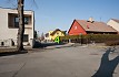 Pronájem bytu, Čakovice, Plajnerova, byt 1+kk v RD, 12 m2, společná zahrada, zařízený nábytkem, Rent4Ever.cz