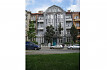 Pronájem bytu, Metro A Hradčanská, byt 1+1, 45 m2, cihla, balkon, sklep, komora, nevybavený, Rent4Ever.cz