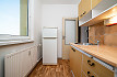 Pronájem bytu, Michle, U Botiče, byt 1+1, 36 m2, komora, výtah, nevybavený, pouze pro 1 os. - muže, Rent4Ever.cz