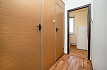 Pronájem bytu, Michle, U Botiče, byt 1+1, 36 m2, komora, výtah, nevybavený, pouze pro 1 os. - muže, Rent4Ever.cz