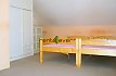 Pronájem bytu, Petrovice, Euklidova, podkrovní pokoj v RD, 20 m2, cihla, zahrada, zařízený, Rent4Ever.cz