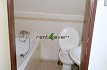 Pronájem bytu, Petrovice, Euklidova, podkrovní pokoj v RD, 20 m2, cihla, zahrada, zařízený, Rent4Ever.cz
