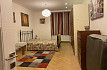 Pronájem bytu, Holešovice, V háji, byt 2+kk, 60 m2, cihla, společná terasa, vybavený nábytkem, Rent4Ever.cz