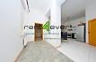 Pronájem bytu, Vinohrady, Budečská, 2+kk, 80 m2, cihla, nezařízený, Rent4Ever.cz