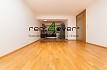 Pronájem bytu, Prosek, Na Prosecké vyhlídce, 3+kk, 90 m2, novostavba, garáž, výtah, nezařízený, Rent4Ever.cz
