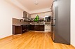 Pronájem bytu, Prosek, Na Prosecké vyhlídce, 3+kk, 90 m2, novostavba, garáž, výtah, nezařízený, Rent4Ever.cz