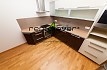 Pronájem bytu, Prosek, Na Prosecké vyhlídce, 3+kk, 90 m2, novostavba, garáž, výtah, nezařízený, Rent4Ever.cz