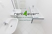 Pronájem bytu, Prosek, Na Prosecké vyhlídce, 3+kk, 90 m2, novostavba, garáž, výtah, nezařízený, Rent4Ever.cz