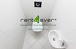 Pronájem bytu, Prosek, Na Prosecké vyhlídce, 3+kk, 90 m2, novostavba, garáž, výtah, nezařízený, Rent4Ever.cz