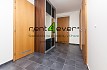 Pronájem bytu, Prosek, Na Prosecké vyhlídce, 3+kk, 90 m2, novostavba, garáž, výtah, nezařízený, Rent4Ever.cz