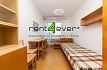 Pronájem bytu, Záběhlice, Bělčická, 4+kk, 73 m2, cihla, lodžie, parkování, výtah, zařízený, Rent4Ever.cz