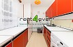 Pronájem bytu, Záběhlice, Bělčická, 4+kk, 73 m2, cihla, lodžie, parkování, výtah, zařízený, Rent4Ever.cz