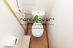 Pronájem bytu, Záběhlice, Bělčická, 4+kk, 73 m2, cihla, lodžie, parkování, výtah, zařízený, Rent4Ever.cz
