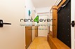 Pronájem bytu, Záběhlice, Bělčická, 4+kk, 73 m2, cihla, lodžie, parkování, výtah, zařízený, Rent4Ever.cz