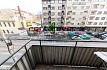 Pronájem bytu, Holešovice, Dělnická, byt 2+1, 58 m2, cihla, balkon, výtah, vybavený, Rent4Ever.cz
