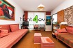 Pronájem bytu, Nusle, Kotorská, 1+1, 36 m2, lodžie, komora, výtah, zařízený, Rent4Ever.cz