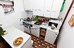 Pronájem bytu, Nusle, Kotorská, 1+1, 36 m2, lodžie, komora, výtah, zařízený, Rent4Ever.cz