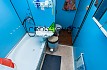Pronájem bytu, Nusle, Kotorská, 1+1, 36 m2, lodžie, komora, výtah, zařízený, Rent4Ever.cz