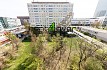 Pronájem bytu, Nusle, Kotorská, 1+1, 36 m2, lodžie, komora, výtah, zařízený, Rent4Ever.cz