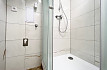 Pronájem bytu, Michle, Na nivách, byt 1+kk, 27 m2, cihla, nezařízený nábytkem , Rent4Ever.cz