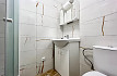 Pronájem bytu, Michle, Na nivách, byt 1+kk, 27 m2, cihla, nezařízený nábytkem , Rent4Ever.cz