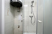 Pronájem bytu, Michle, Na nivách, byt 1+kk, 27 m2, cihla, nezařízený nábytkem , Rent4Ever.cz