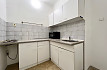 Pronájem bytu, Michle, Na nivách, byt 1+kk, 27 m2, cihla, nezařízený nábytkem , Rent4Ever.cz