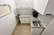 Pronájem bytu, Michle, Na nivách, byt 1+kk, 27 m2, cihla, nezařízený nábytkem , Rent4Ever.cz
