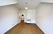 Pronájem bytu, Michle, Na nivách, byt 1+kk, 27 m2, cihla, nezařízený nábytkem , Rent4Ever.cz