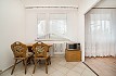 Pronájem bytu, Metro B Prosek, byt 3+1, 74 m2 s lodžií, po rekonstrukci, výtah, šatna, nezařízený, Rent4Ever.cz