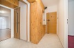 Pronájem bytu, Metro B Prosek, byt 3+1, 74 m2 s lodžií, po rekonstrukci, výtah, šatna, nezařízený, Rent4Ever.cz