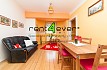 Pronájem bytu, Smíchov, Ke Klimentce, byt ve vile 3+kk, 60 m2, komora, zařízený, Rent4Ever.cz