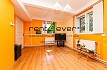 Pronájem bytu, Smíchov, Ke Klimentce, byt ve vile 3+kk, 60 m2, komora, zařízený, Rent4Ever.cz