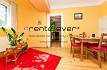 Pronájem bytu, Smíchov, Ke Klimentce, byt ve vile 3+kk, 60 m2, komora, zařízený, Rent4Ever.cz
