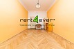 Pronájem bytu, Smíchov, U Nikolajky, byt 2+kk, 44 m2, cihla, komora, nevybavený nábytkem, Rent4Ever.cz