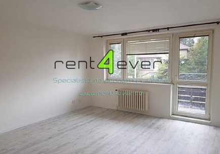 Pronájem bytu, Veleslavín, Na Petřinách, byt 1+1, 50 m2, lodžie, výtah, nezařízený, Rent4Ever.cz