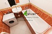 Pronájem bytu, Veleslavín, Na Petřinách, byt 1+1, 50 m2, lodžie, výtah, nezařízený, Rent4Ever.cz