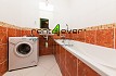 Pronájem bytu, Veleslavín, Na Petřinách, byt 1+1, 50 m2, lodžie, výtah, nezařízený, Rent4Ever.cz