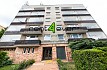 Pronájem bytu, Veleslavín, Na Petřinách, byt 1+1, 50 m2, lodžie, výtah, nezařízený, Rent4Ever.cz