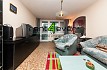 Pronájem bytu, Stodůlky, Bašteckého, 3+1, 75 m2, zasklená lodžie, výtah, zařízený , Rent4Ever.cz