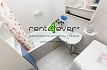 Pronájem bytu, Stodůlky, Bašteckého, 3+1, 75 m2, zasklená lodžie, výtah, zařízený , Rent4Ever.cz