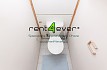 Pronájem bytu, Stodůlky, Bašteckého, 3+1, 75 m2, zasklená lodžie, výtah, zařízený , Rent4Ever.cz