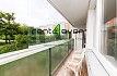 Pronájem bytu, Stodůlky, Bašteckého, 3+1, 75 m2, zasklená lodžie, výtah, zařízený , Rent4Ever.cz