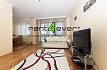 Pronájem bytu, Libeň, Společná, dvoupatrový byt 3+kk, 95 m2, novostavba, balkon, sklep, zařízený, Rent4Ever.cz