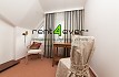 Pronájem bytu, Libeň, Společná, dvoupatrový byt 3+kk, 95 m2, novostavba, balkon, sklep, zařízený, Rent4Ever.cz