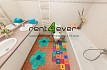 Pronájem bytu, Libeň, Společná, dvoupatrový byt 3+kk, 95 m2, novostavba, balkon, sklep, zařízený, Rent4Ever.cz
