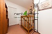 Pronájem bytu, Libeň, Společná, dvoupatrový byt 3+kk, 95 m2, novostavba, balkon, sklep, zařízený, Rent4Ever.cz