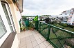 Pronájem bytu, Libeň, Společná, dvoupatrový byt 3+kk, 95 m2, novostavba, balkon, sklep, zařízený, Rent4Ever.cz
