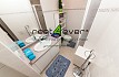 Pronájem bytu, Libeň, Společná, dvoupatrový byt 3+kk, 95 m2, novostavba, balkon, sklep, zařízený, Rent4Ever.cz