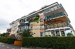 Pronájem bytu, Libeň, Společná, dvoupatrový byt 3+kk, 95 m2, novostavba, balkon, sklep, zařízený, Rent4Ever.cz